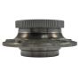 TIMKEN 513125 Preset, Pre-Greased And Pre-Sealed Hubs