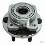 TIMKEN 513132 Preset, Pre-Greased And Pre-Sealed Hubs