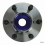 TIMKEN 513132 Preset, Pre-Greased And Pre-Sealed Hubs