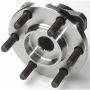 TIMKEN 513132 Preset, Pre-Greased And Pre-Sealed Hubs