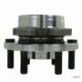 TIMKEN 513132 Preset, Pre-Greased And Pre-Sealed Hubs