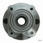 TIMKEN 513132 Preset, Pre-Greased And Pre-Sealed Hubs