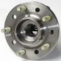 TIMKEN 513137 Preset, Pre-Greased And Pre-Sealed Hubs