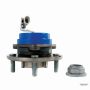 TIMKEN 513137 Preset, Pre-Greased And Pre-Sealed Hubs