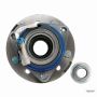 TIMKEN 513137 Preset, Pre-Greased And Pre-Sealed Hubs