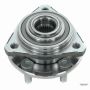 TIMKEN 513138 Preset, Pre-Greased And Pre-Sealed Hubs