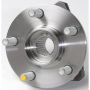 TIMKEN 513138 Preset, Pre-Greased And Pre-Sealed Hubs