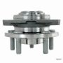 TIMKEN 513138 Preset, Pre-Greased And Pre-Sealed Hubs