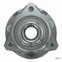 TIMKEN 513138 Preset, Pre-Greased And Pre-Sealed Hubs