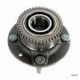 TIMKEN 513155 Preset, Pre-Greased And Pre-Sealed Hubs
