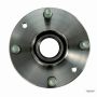 TIMKEN 513155 Preset, Pre-Greased And Pre-Sealed Hubs
