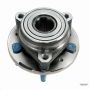 TIMKEN 513156 Preset, Pre-Greased And Pre-Sealed Hubs