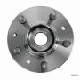 TIMKEN 513156 Preset, Pre-Greased And Pre-Sealed Hubs