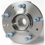 TIMKEN 513156 Preset, Pre-Greased And Pre-Sealed Hubs