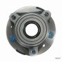 TIMKEN 513156 Preset, Pre-Greased And Pre-Sealed Hubs