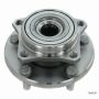 TIMKEN 513157 Preset, Pre-Greased And Pre-Sealed Hubs