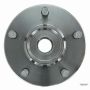 TIMKEN 513157 Preset, Pre-Greased And Pre-Sealed Hubs