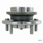 TIMKEN 513157 Preset, Pre-Greased And Pre-Sealed Hubs