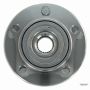 TIMKEN 513157 Preset, Pre-Greased And Pre-Sealed Hubs