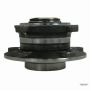 TIMKEN 513173 Preset, Pre-Greased And Pre-Sealed Hubs