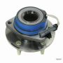 TIMKEN 513179 Preset, Pre-Greased And Pre-Sealed Hubs