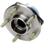 TIMKEN 513179 Preset, Pre-Greased And Pre-Sealed Hubs