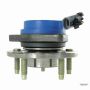 TIMKEN 513179 Preset, Pre-Greased And Pre-Sealed Hubs