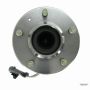 TIMKEN 513186 Preset, Pre-Greased And Pre-Sealed Hubs