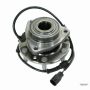 TIMKEN 513188 Preset, Pre-Greased And Pre-Sealed Hubs
