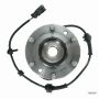 TIMKEN 513188 Preset, Pre-Greased And Pre-Sealed Hubs