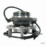 TIMKEN 513188 Preset, Pre-Greased And Pre-Sealed Hubs