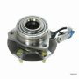 TIMKEN 513189 Preset, Pre-Greased And Pre-Sealed Hubs