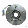 TIMKEN 513189 Preset, Pre-Greased And Pre-Sealed Hubs