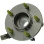 TIMKEN 513189 Preset, Pre-Greased And Pre-Sealed Hubs