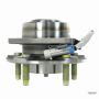 TIMKEN 513189 Preset, Pre-Greased And Pre-Sealed Hubs