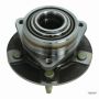 TIMKEN 513190 Preset, Pre-Greased And Pre-Sealed Hubs