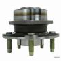TIMKEN 513190 Preset, Pre-Greased And Pre-Sealed Hubs