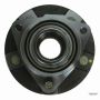 TIMKEN 513190 Preset, Pre-Greased And Pre-Sealed Hubs