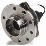 TIMKEN 513191 Preset, Pre-Greased And Pre-Sealed Hubs