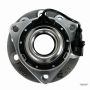 TIMKEN 513191 Preset, Pre-Greased And Pre-Sealed Hubs
