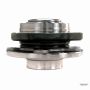TIMKEN 513192 Preset, Pre-Greased And Pre-Sealed Hubs