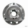 TIMKEN 513192 Preset, Pre-Greased And Pre-Sealed Hubs