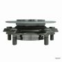 TIMKEN 513193 Preset, Pre-Greased And Pre-Sealed Hubs