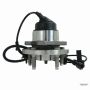 TIMKEN 513196 Preset, Pre-Greased And Pre-Sealed Hubs