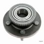 TIMKEN 513202 Preset, Pre-Greased And Pre-Sealed Hubs