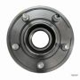 TIMKEN 513202 Preset, Pre-Greased And Pre-Sealed Hubs