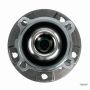 TIMKEN 513210 Preset, Pre-Greased And Pre-Sealed Hubs