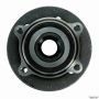 TIMKEN 513226 Preset, Pre-Greased And Pre-Sealed Hubs