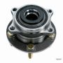 TIMKEN 513266 Preset, Pre-Greased And Pre-Sealed Hubs