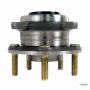 TIMKEN 513266 Preset, Pre-Greased And Pre-Sealed Hubs